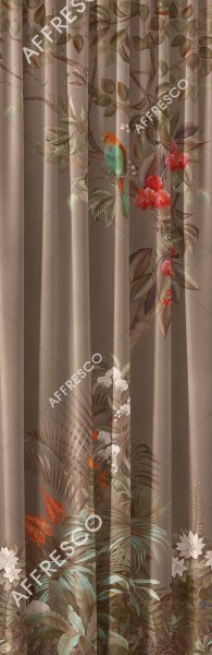Фрески Affresco Art Fabric Ткани FA1957-COL3 изображение 1