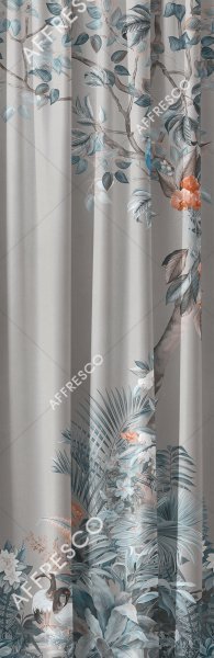 Фрески Affresco Art Fabric Ткани FA1957-COL5 изображение 1