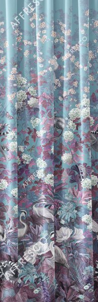 Фрески Affresco Art Fabric Ткани FA1960-COL6 изображение 1