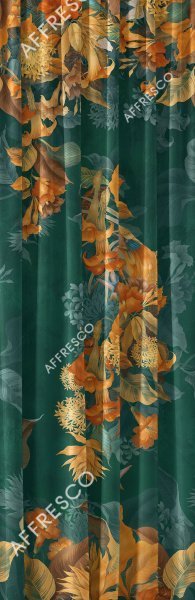 Фрески Affresco Art Fabric Ткани FA1962-COL3 изображение 1