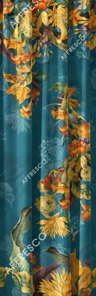 Фрески Affresco Art Fabric Ткани FA1962-COL5 изображение 1