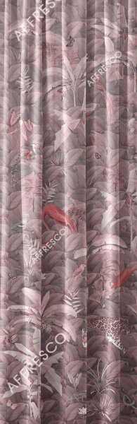 Фрески Affresco Art Fabric Ткани FA2001-COL2 изображение 1