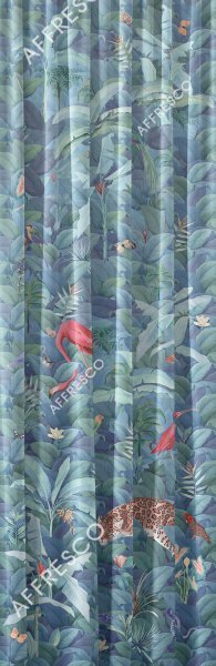 Фрески Affresco Art Fabric Ткани FA2001-COL3 изображение 1
