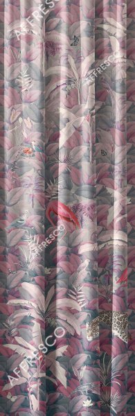 Фрески Affresco Art Fabric Ткани FA2001-COL5 изображение 1