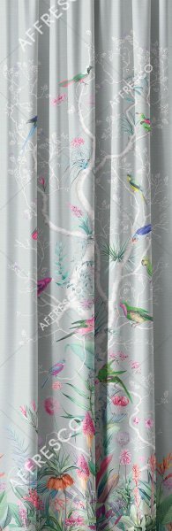 Фрески Affresco Art Fabric Ткани FA2004-COL1 изображение 1
