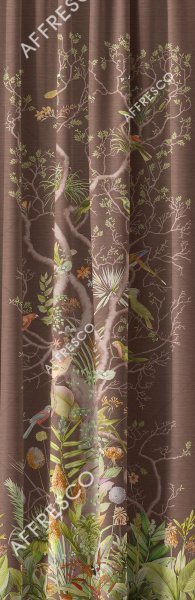 Фрески Affresco Art Fabric Ткани FA2004-COL4 изображение 1