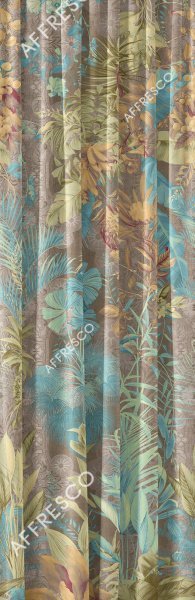 Фрески Affresco Art Fabric Ткани FA2005-COL3 изображение 1