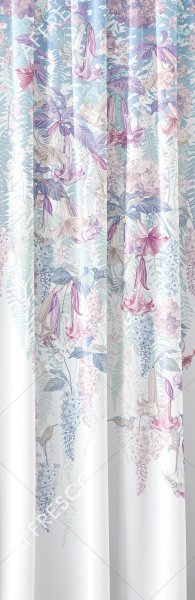 Фрески Affresco Art Fabric Ткани FA2007-COL6 изображение 1