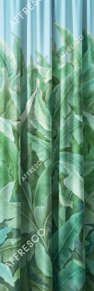 Фрески Affresco Art Fabric Ткани FA2011-COL1 изображение 1