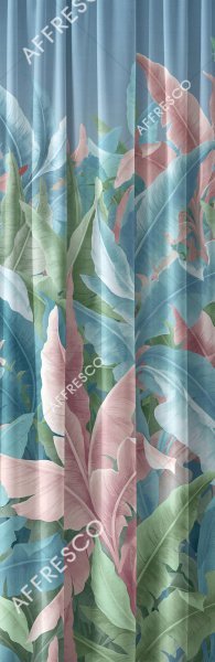 Фрески Affresco Art Fabric Ткани FA2011-COL2 изображение 1