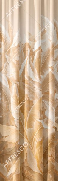 Фрески Affresco Art Fabric Ткани FA2011-COL5 изображение 1