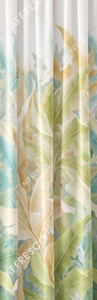 Фрески Affresco Art Fabric Ткани FA2011-COL6 изображение 1