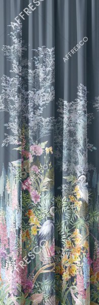 Фрески Affresco Art Fabric Ткани FA2015-COL1 изображение 1