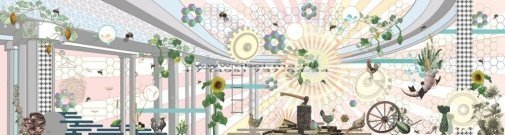 Обои Marburg Thomas Zeitlberger 45040 изображение 1