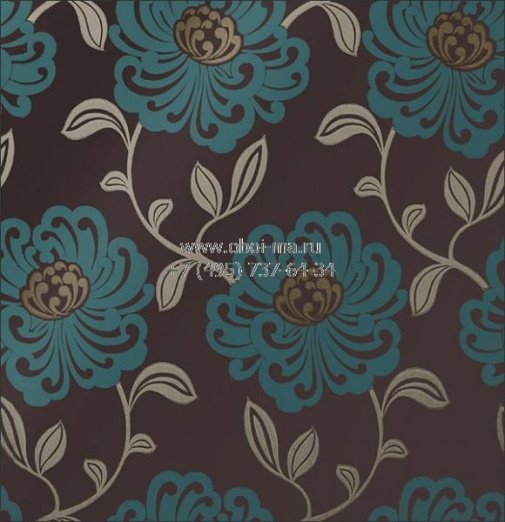 Обои Wallquest Liverpool W0012-06 изображение 1