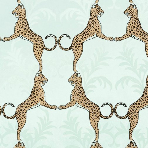 Обои Thibaut Jubilee 839-T-4937 изображение 1