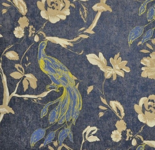 Обои Grandeco Heritage Opulence HO-04-08-8 изображение 1