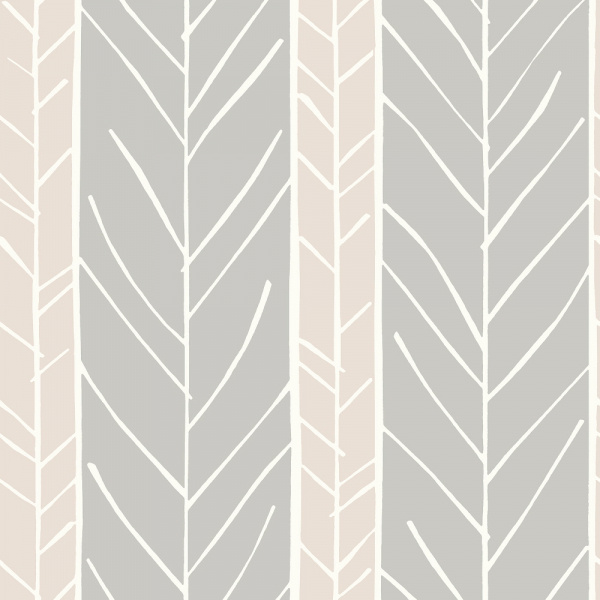 Обои Aura Magic Flowers FD25819 изображение 1