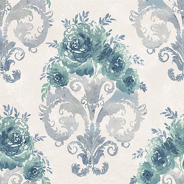 Обои Wallquest Kew Palace FD68062 изображение 1