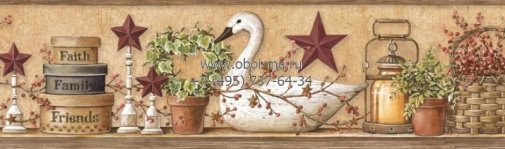 Обои Chesapeake Pure Country PUR44632B изображение 1