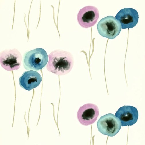 Обои Sanderson Colour for Living DCFL211663 изображение 1