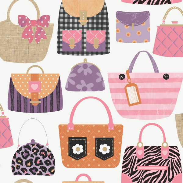 Обои Galerie Kids & Teens G78581 изображение 1