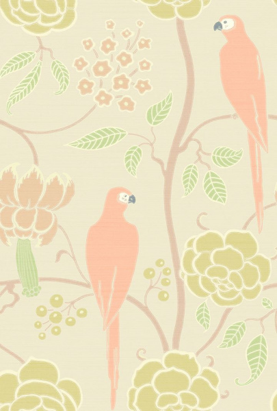 Фрески Affresco Historical Wallpaper Part 1 GB1912-COL3 изображение 1