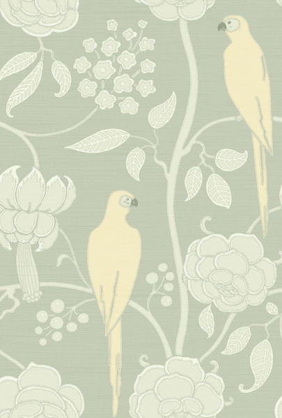 Фрески Affresco Historical Wallpaper Part 1 GB1912-COL5 изображение 1