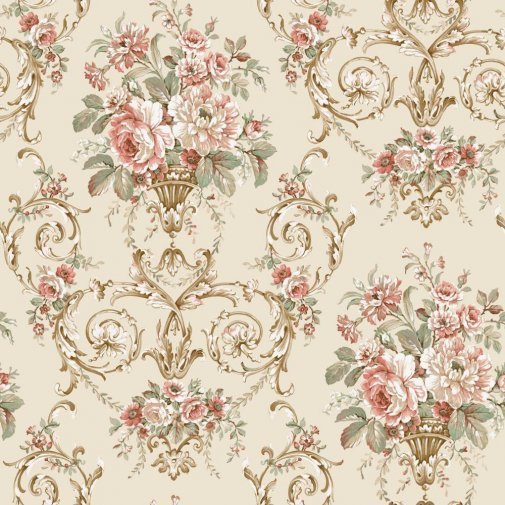 Обои York English Hills GD5403 изображение 1