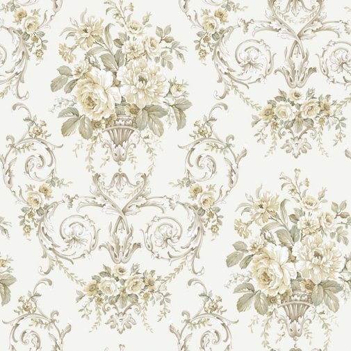 Обои York English Hills GD5404 изображение 1