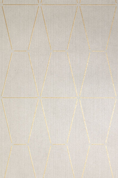 Обои Chelsea Decor Wallpapers Geometry of nature GEN0057 изображение 1
