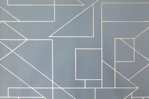 Обои Chelsea Decor Wallpapers Geometry GEO0121 изображение 1