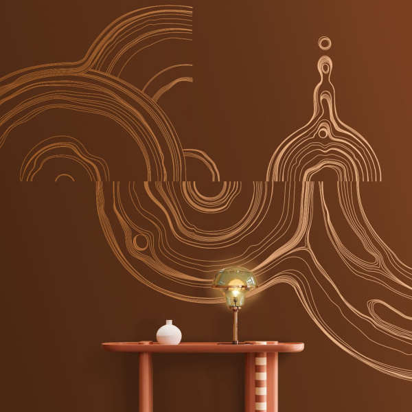 Фрески Fresq Geo Collection GEO97 изображение 1