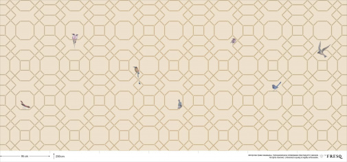 Фрески Fresq Classic GO05-M12 изображение 1
