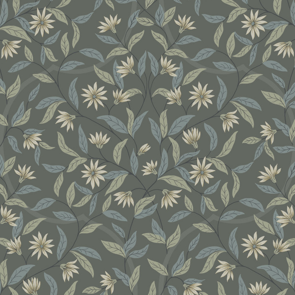 Обои York Greenhouse GO8256 изображение 1