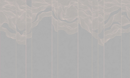Фрески Affresco Symphony HM9511-COL5 изображение 1