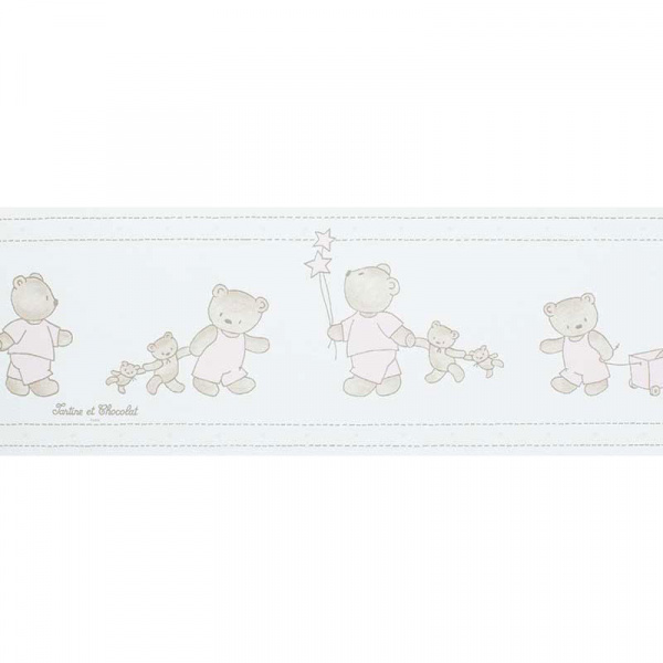 Обои Lutece Tartine et Chocolat 2 IH12091606B изображение 1