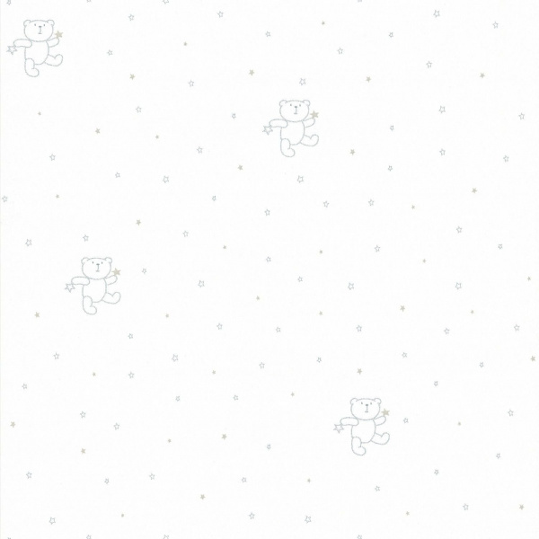 Обои Lutece Tartine et Chocolat 2 IH12091909 изображение 1