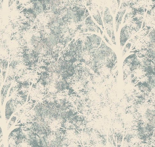 Обои Loymina Загадочный лес IMG11-006 изображение 1