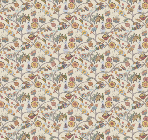 Обои Loymina Загадочный лес IMG16-002 изображение 1