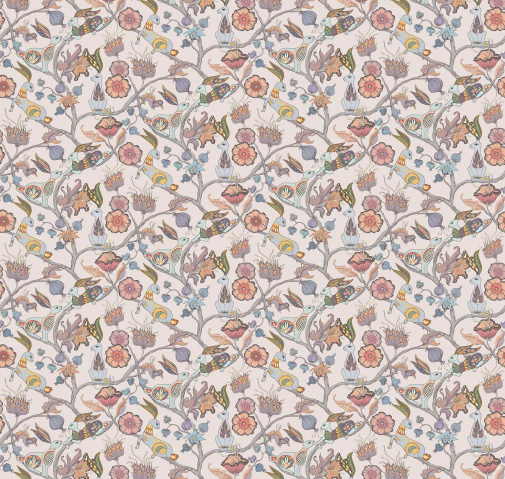 Обои Loymina Загадочный лес IMG16-007 изображение 1