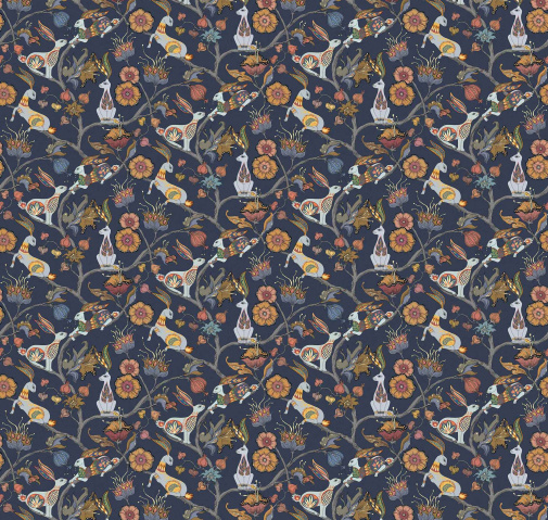 Обои Loymina Загадочный лес IMG16-021 изображение 1