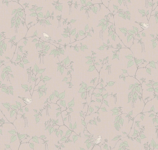 Обои Loymina Загадочный лес IMG1-001-1 изображение 1