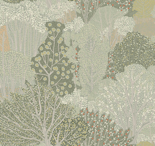 Обои Loymina Загадочный лес IMG3-005-1 изображение 1