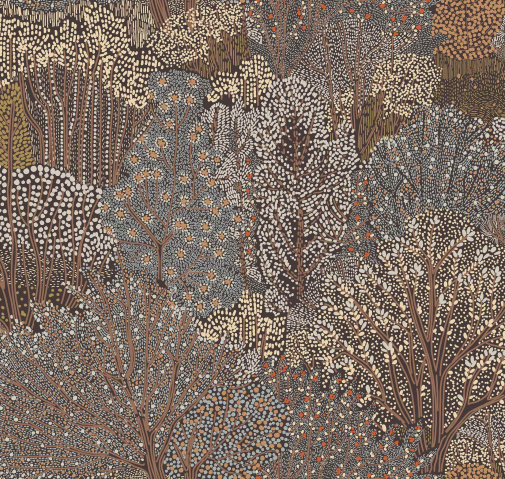 Обои Loymina Загадочный лес IMG3-010 изображение 1