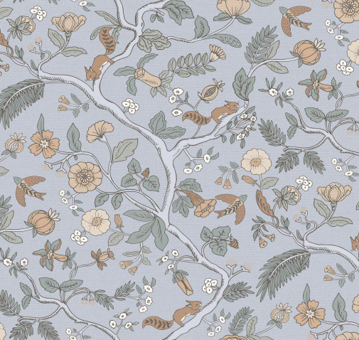 Обои Loymina Загадочный лес IMG7-006 изображение 1