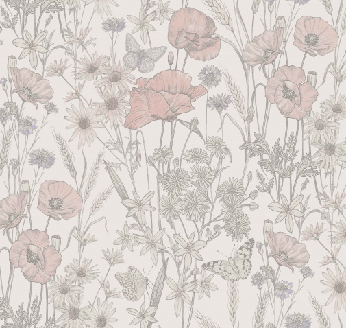 Обои Loymina Загадочный лес IMG9-001-1 изображение 1