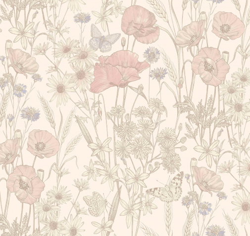 Обои Loymina Загадочный лес IMG9-001-2 изображение 1