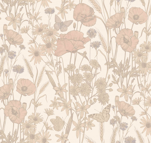 Обои Loymina Загадочный лес IMG9-002 изображение 1