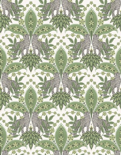 Обои Loymina Amazonia Ins1-005-1 изображение 1